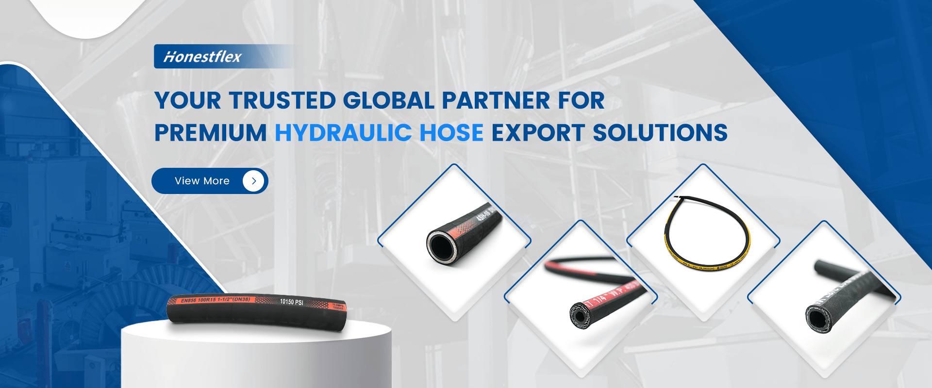 honestflex hose