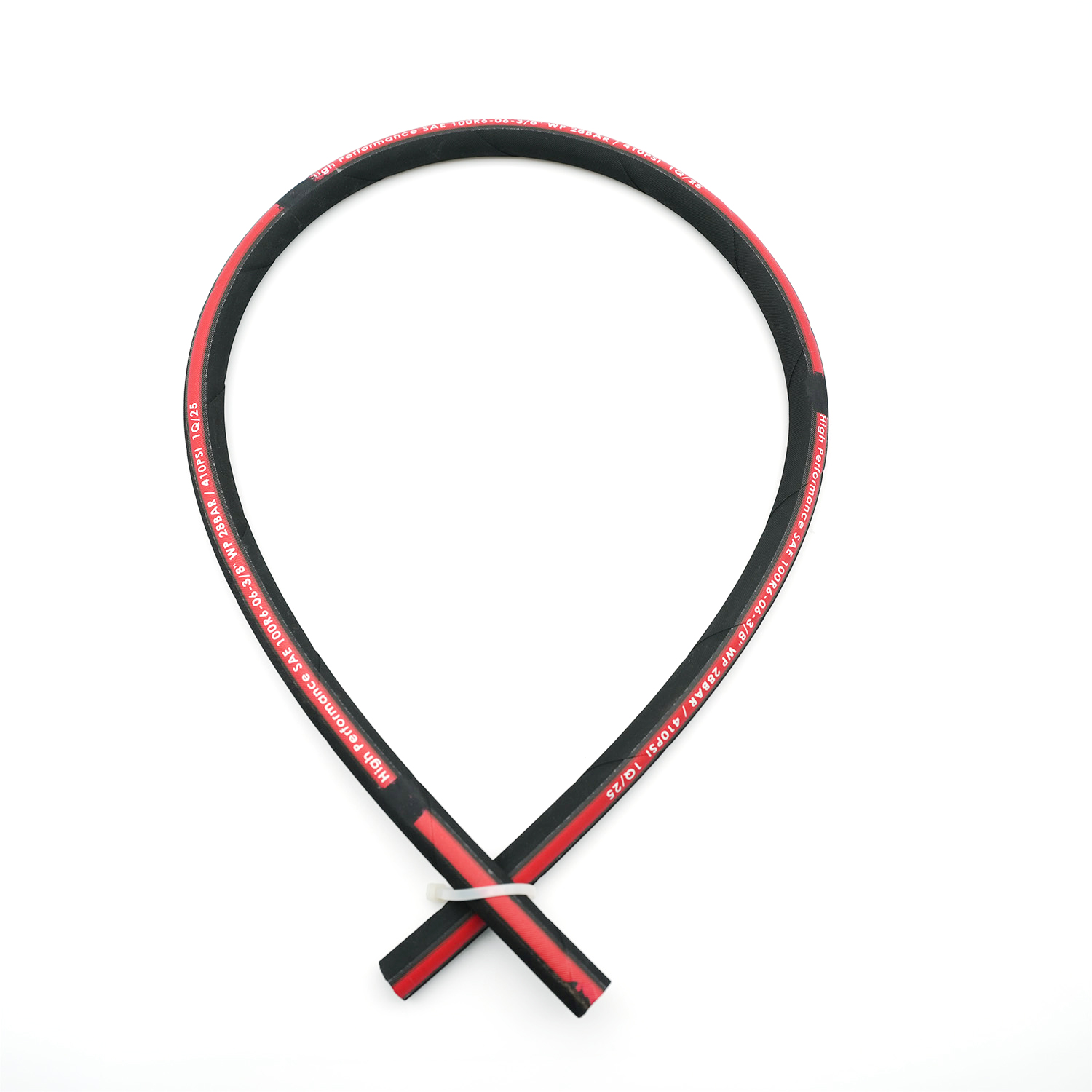 SAE 100R6 Hydraulic Hose