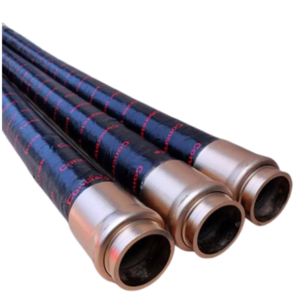 Cement Suction Delivery Hose
