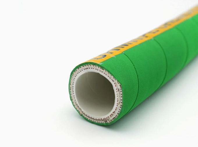 chemical suction hose