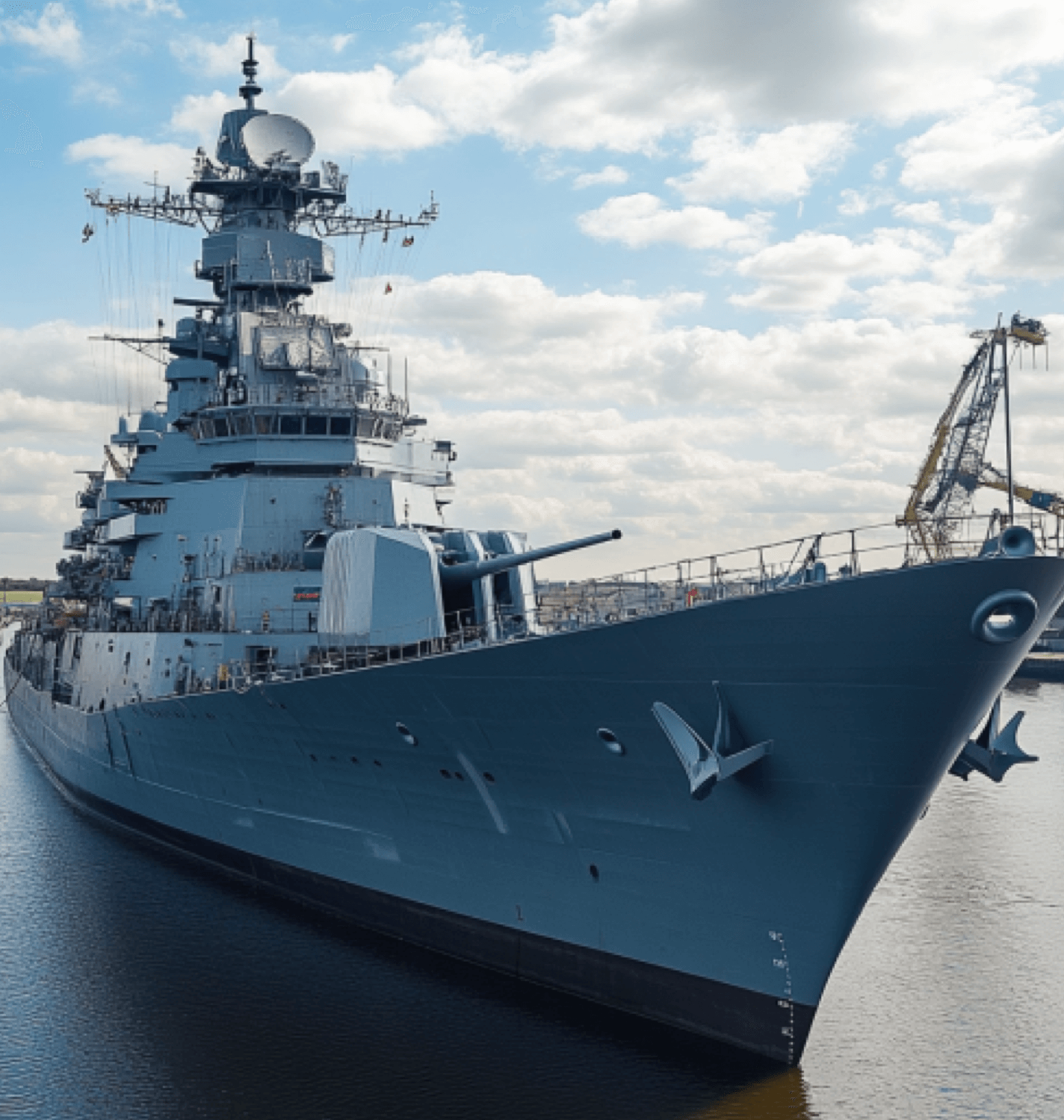 Military industry