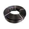 Smooth Cover Fuel Hose