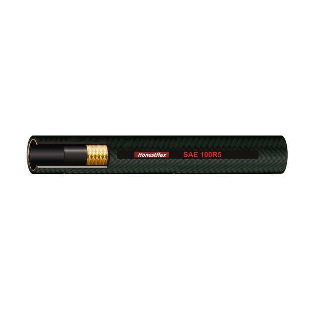 SAE 100R5 Hydraulic Hose