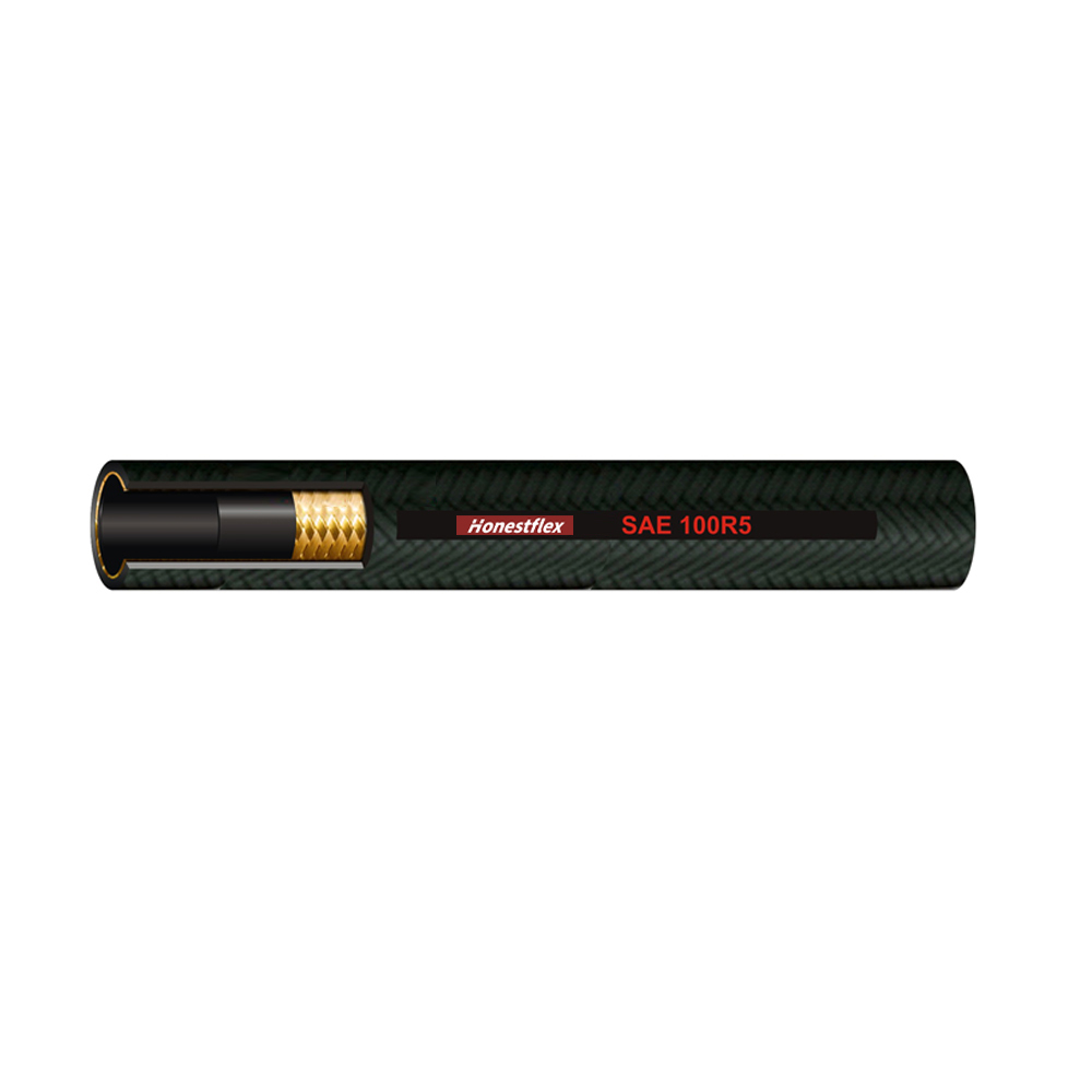 SAE 100R5 Hydraulic Hose