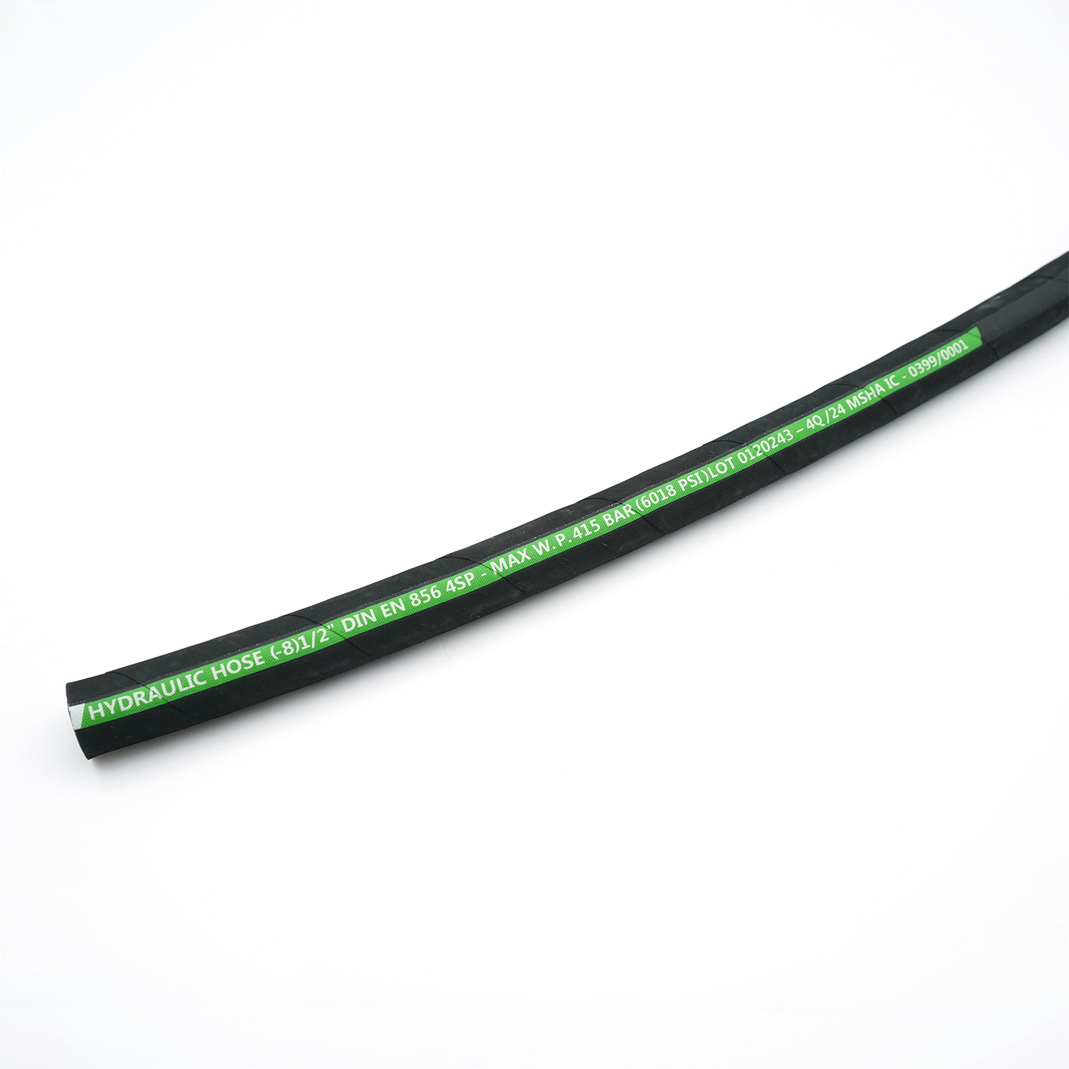 DIN EN856 4SP Hydraulic Hose
