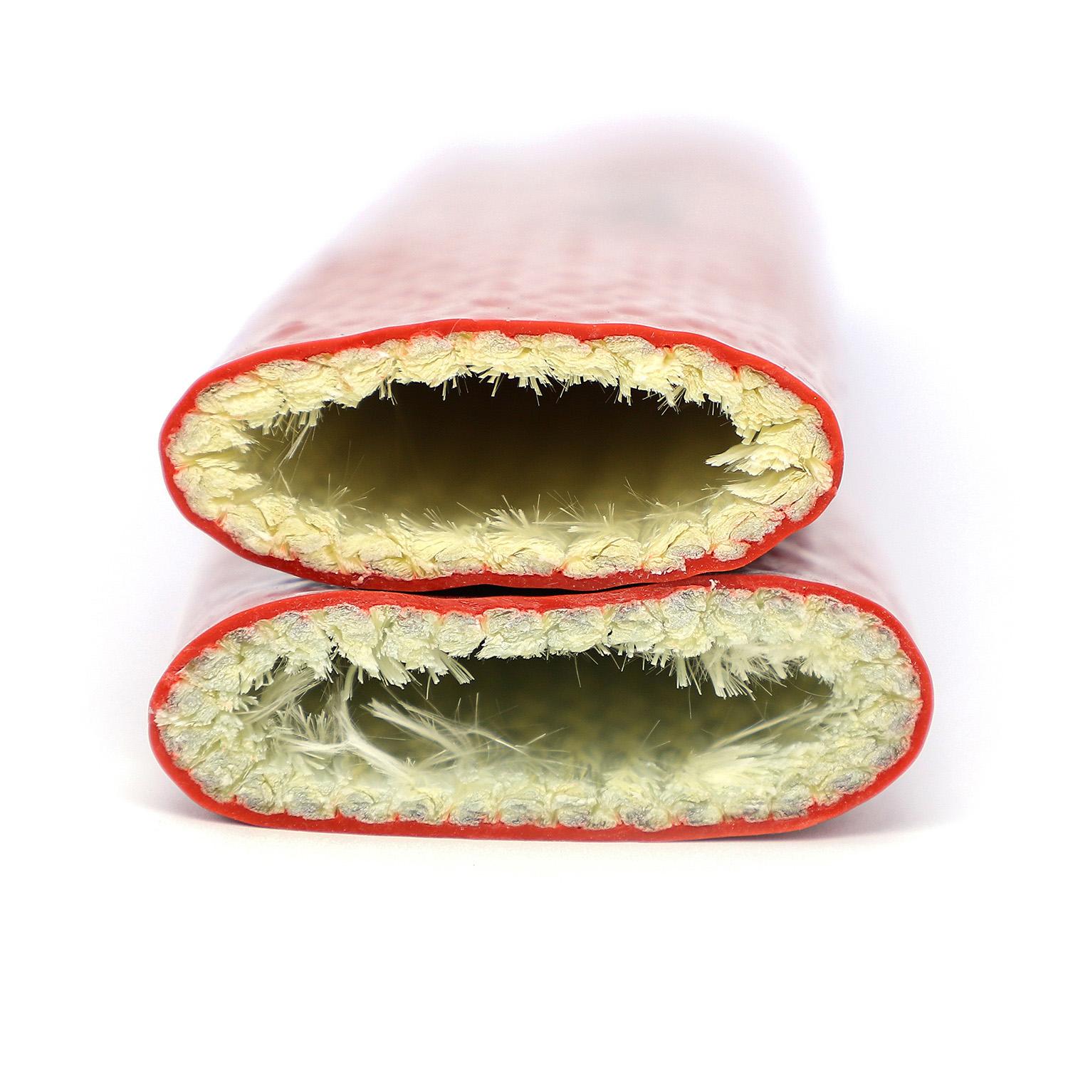 Silicone Fire Sleeve
