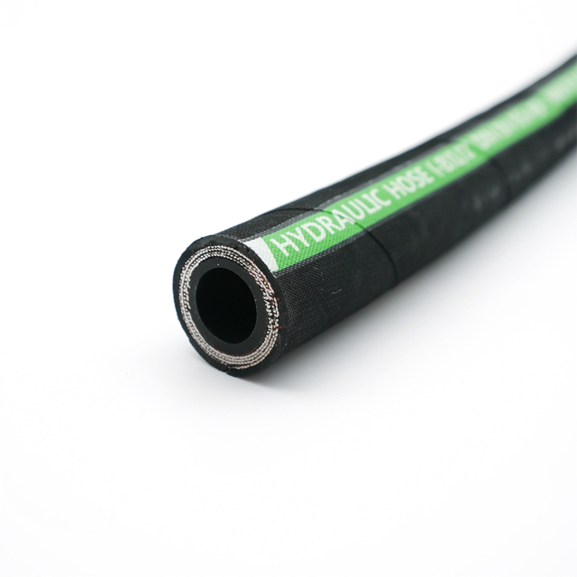 DIN EN856 4SP Hydraulic Hose