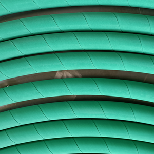 Wrapped Cover Air Hose