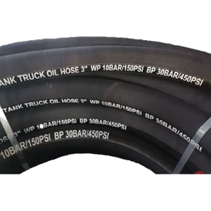 Tank Truck Oil Hose
