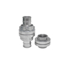 Hose Couplings
