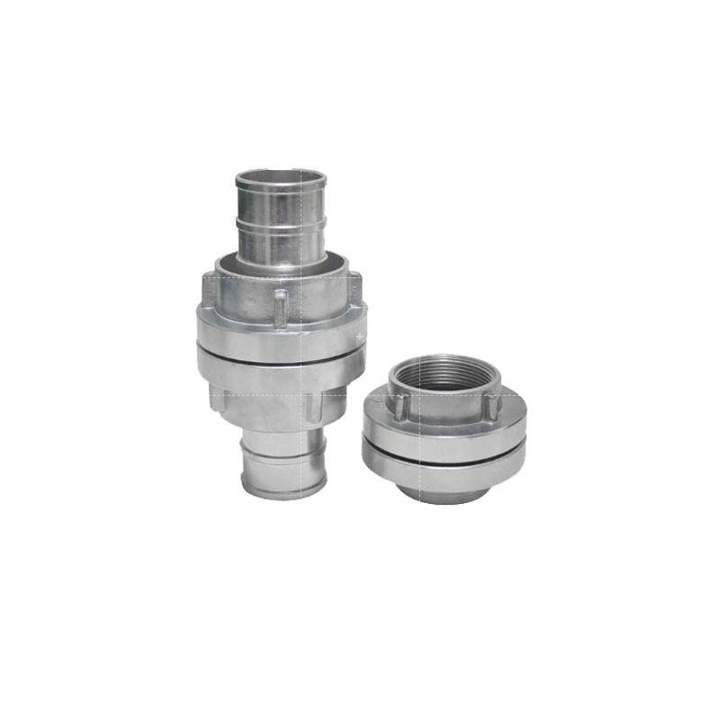 Hose Couplings