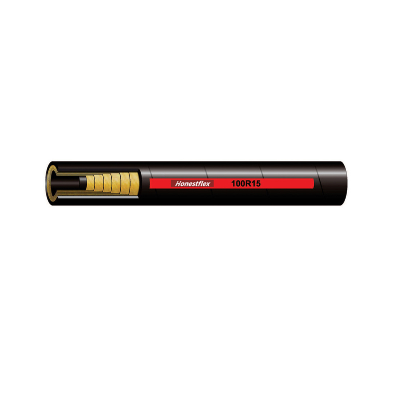 SAE 100R15 Hydraulic Hose