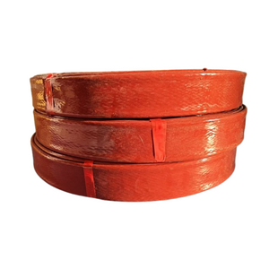 Silicone Fire Sleeve