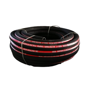 Oil Suction And Discharge Hose