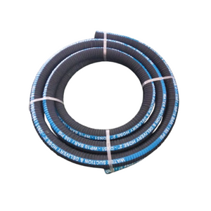 Water Suction And Discharge Hose