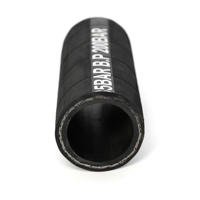 Cement Suction Delivery Hose