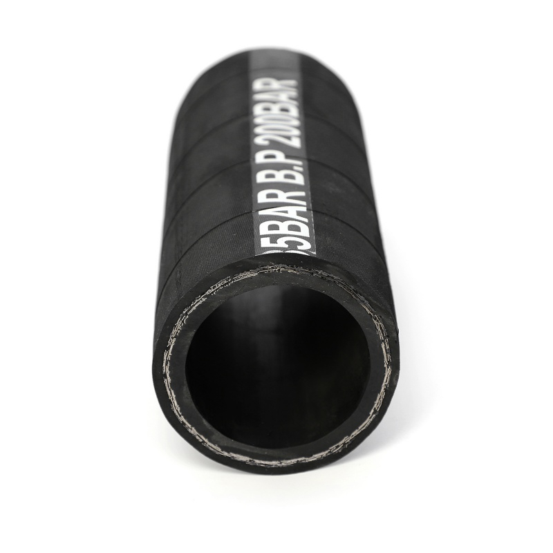 Cement Suction Delivery Hose