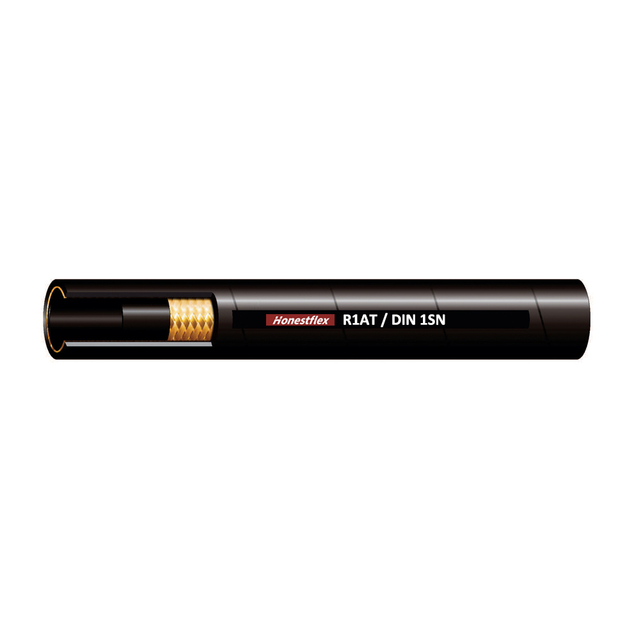 DIN EN853 1SN / SAE 100R1AT Hydraulic Hose