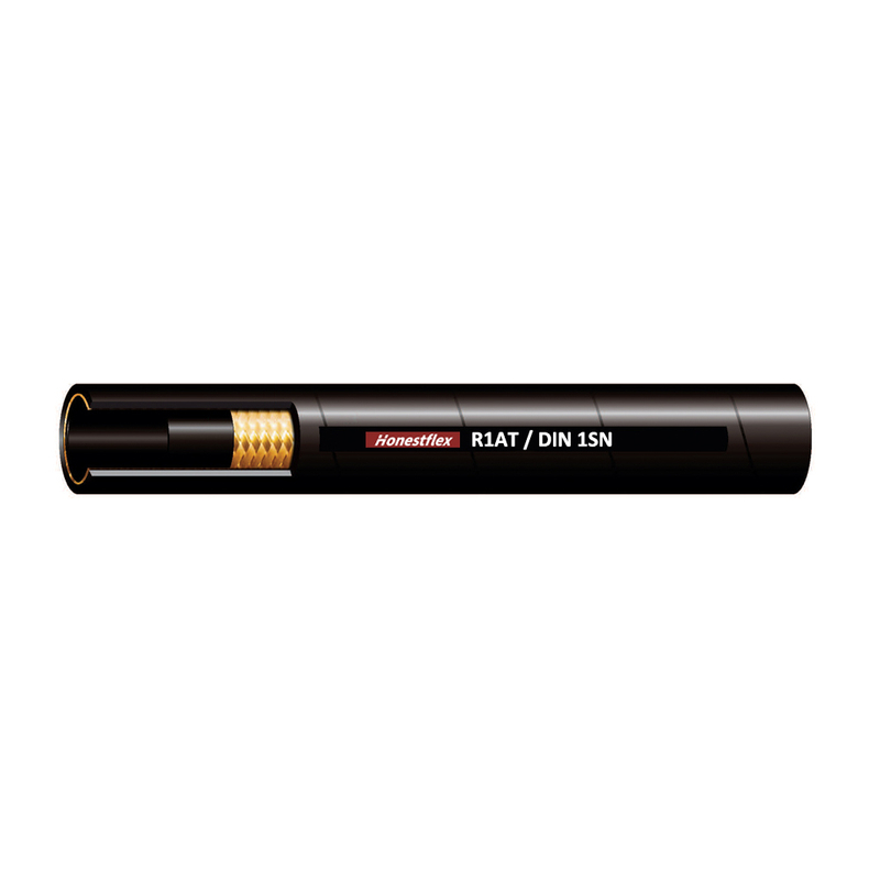 DIN EN853 1SN / SAE 100R1AT Hydraulic Hose