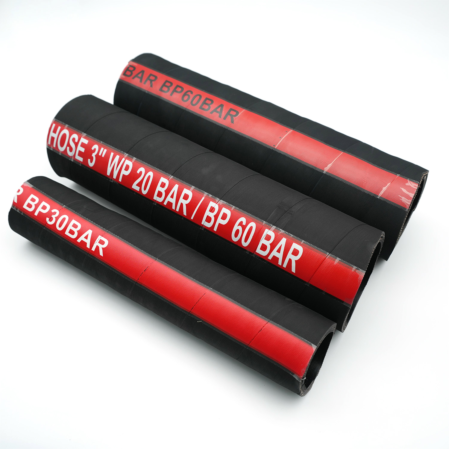 Oil Suction And Discharge Hose