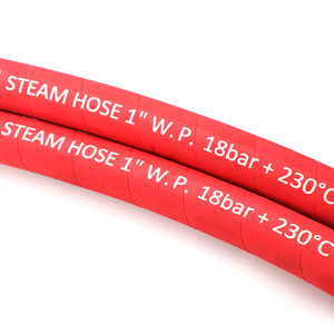 EPDM Steam Hose