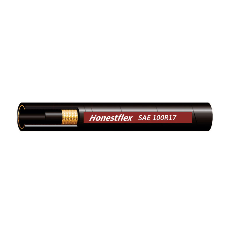 SAE 100R17 Hydraulic Hose