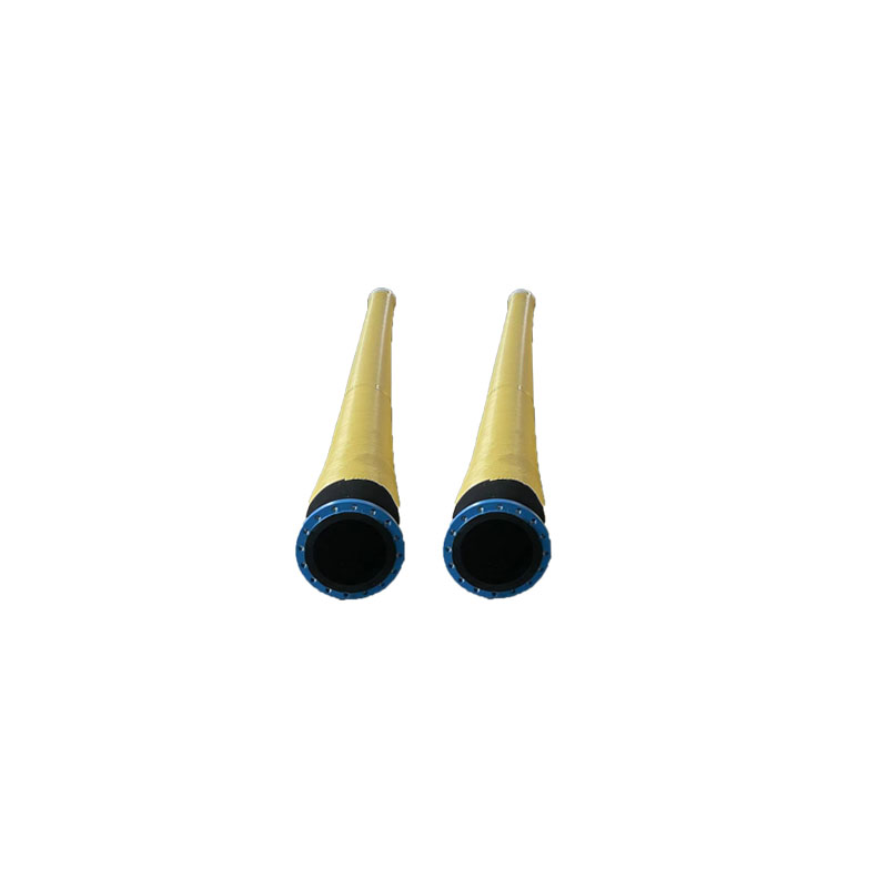 Suction Dredging Hose