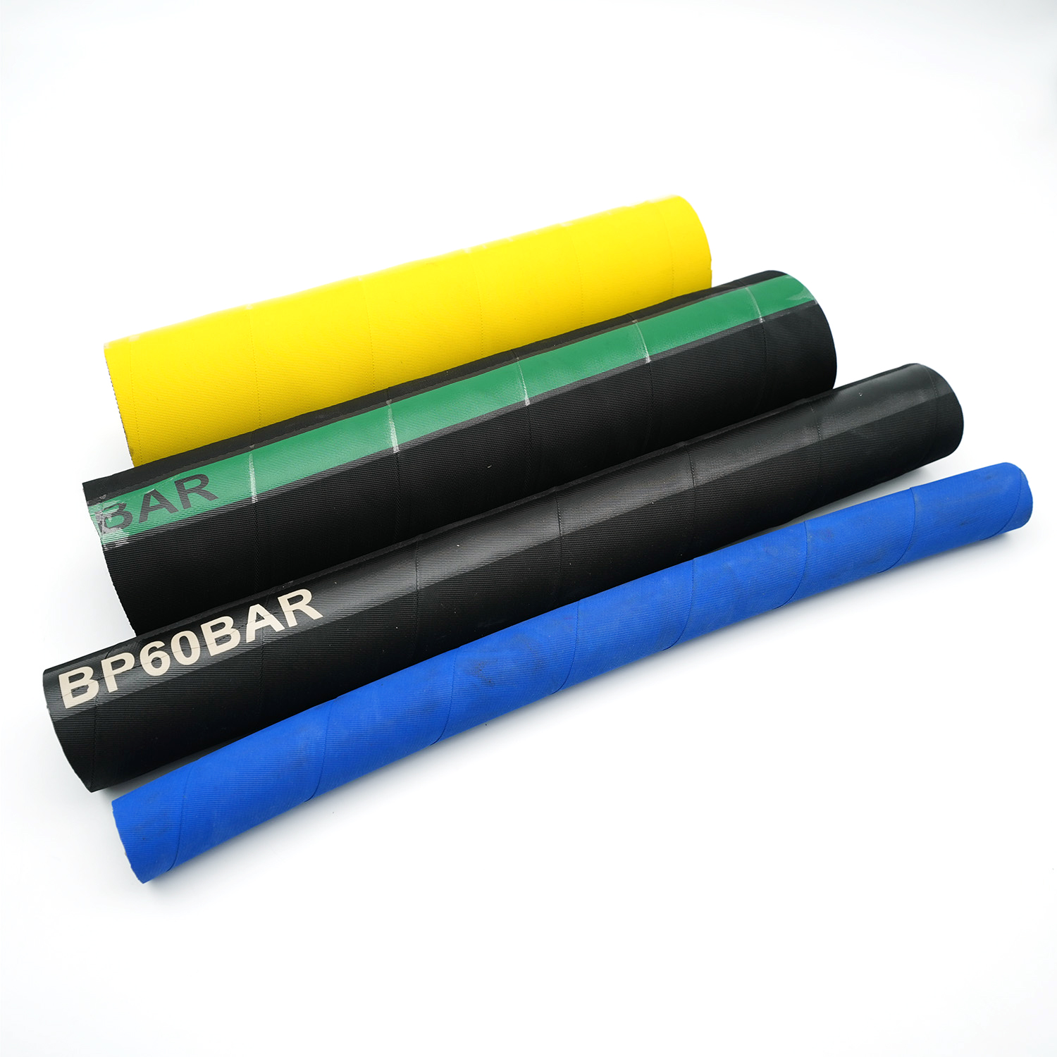 Textile Reinforced Air Hose