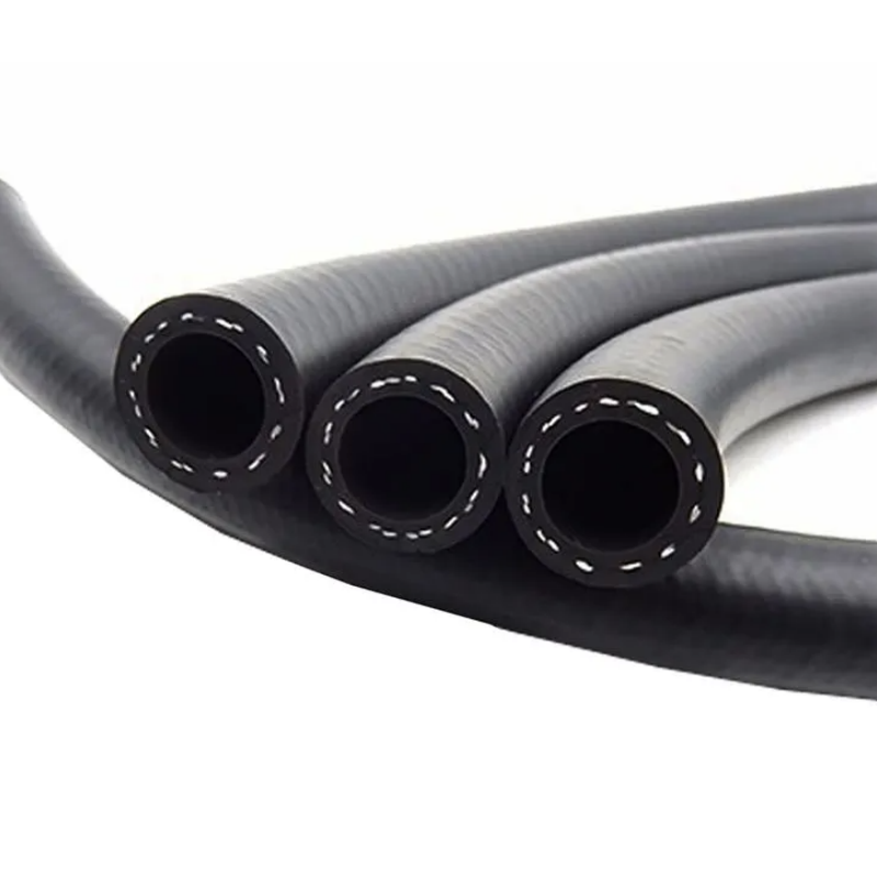 Smooth Cover Fuel Hose