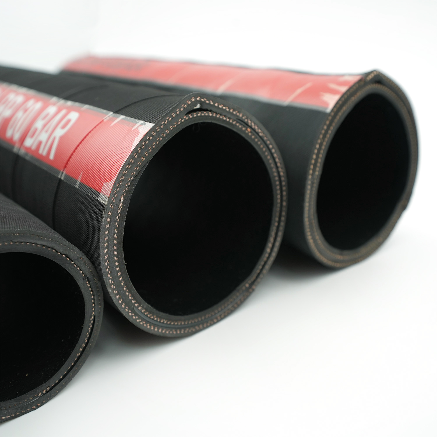 Oil Suction And Discharge Hose