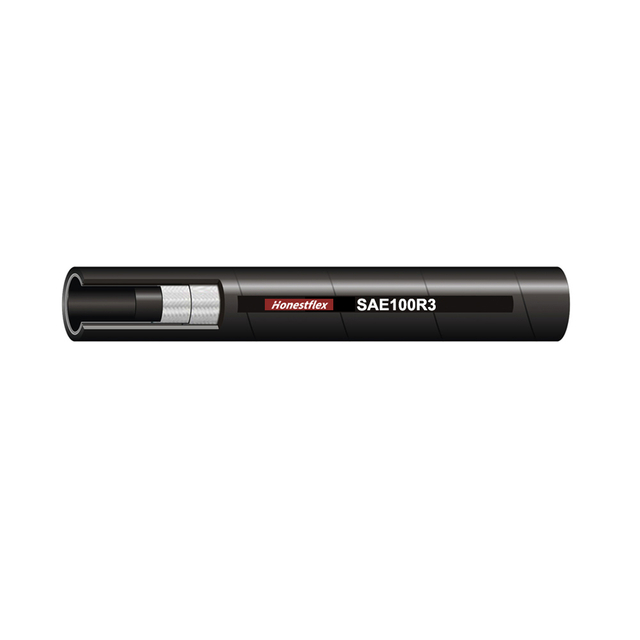 SAE 100R3 Hydraulic Hose