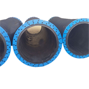 Suction Dredging Hose
