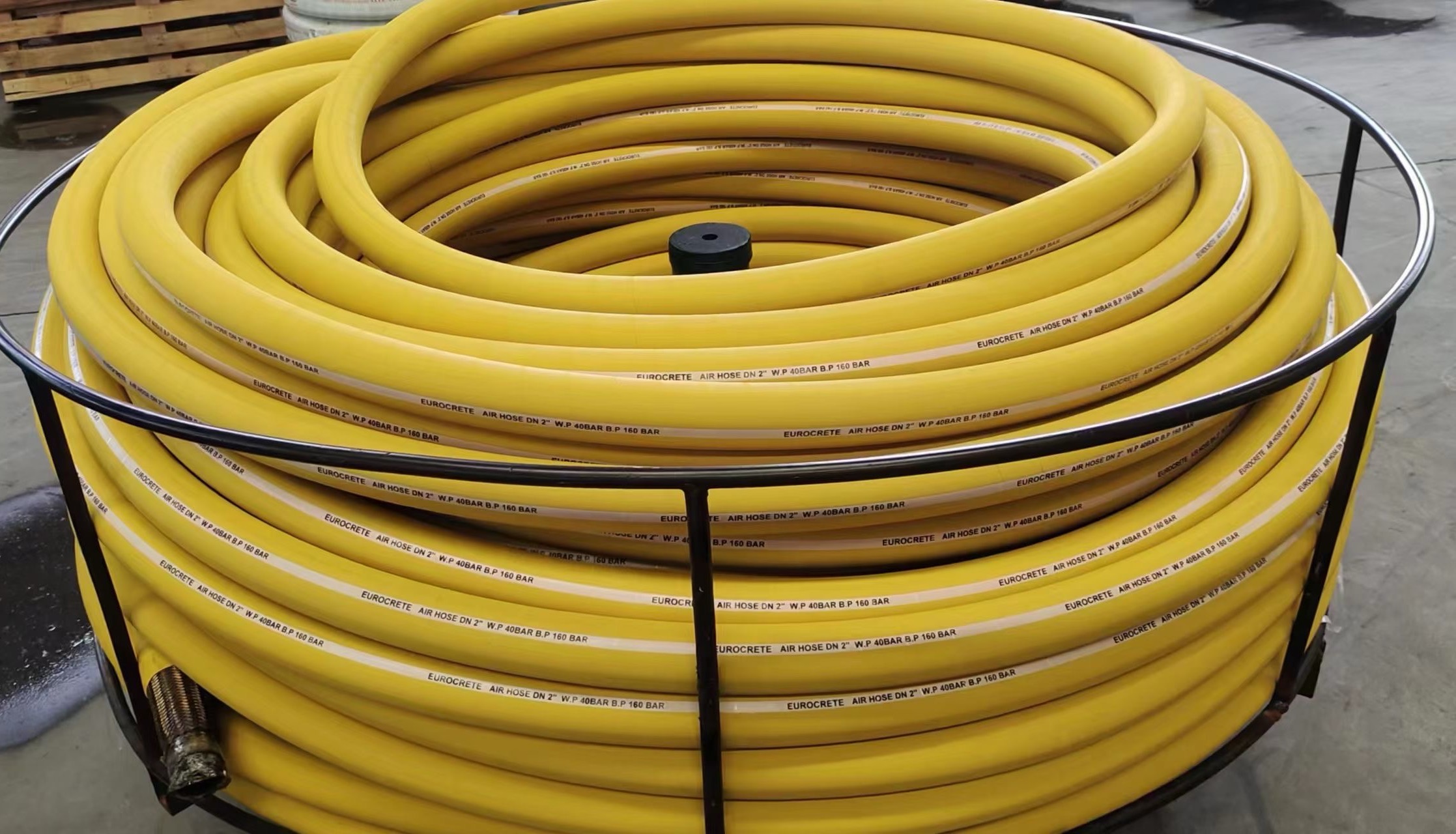 Compressed air Hose