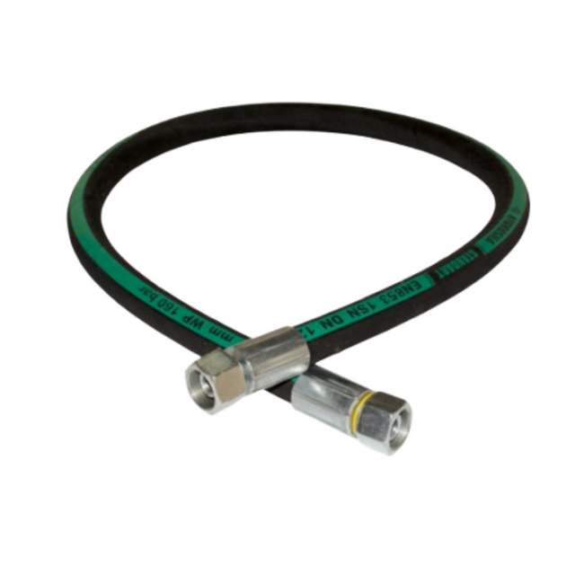 DIN EN853 1SN / SAE 100R1AT Hydraulic Hose