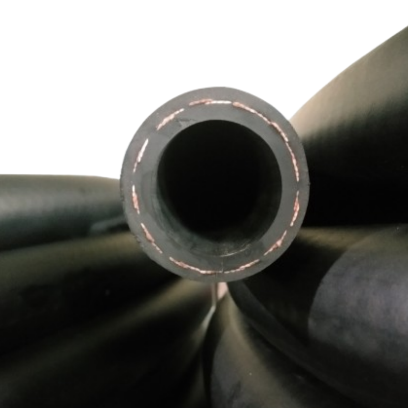Smooth Cover Fuel Hose