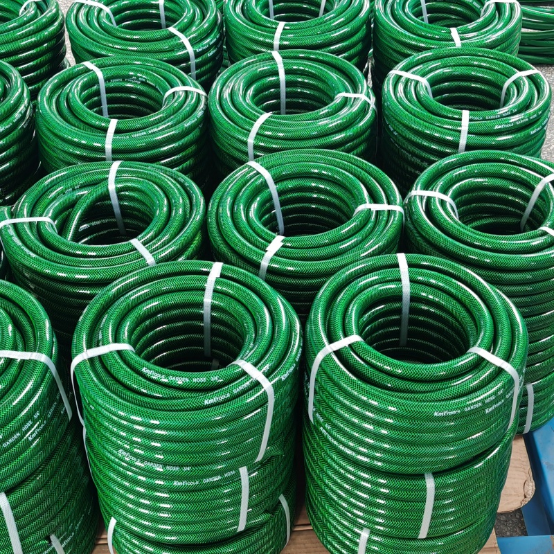 PVC Garden Hose