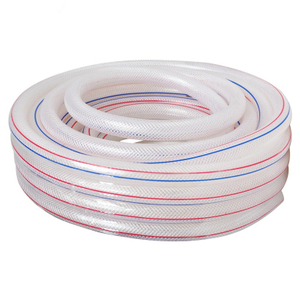 PVC Fibre Reinforced Hose