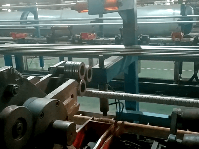 honsetflex factory