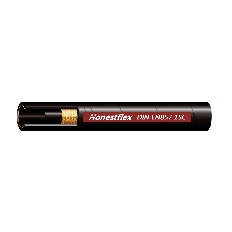 DIN EN857 1SC Hydraulic Hose