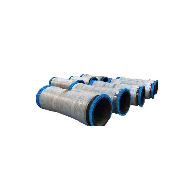 Suction Dredging Hose