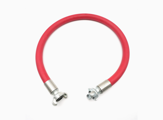 Jack Hammer Air Hose