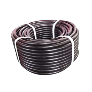 Smooth Cover Fuel Hose