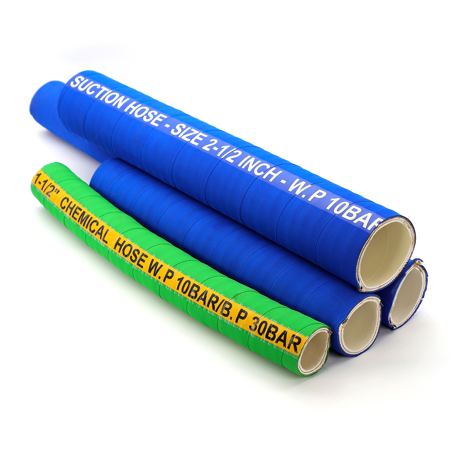 Food Suction And Delivery Hose