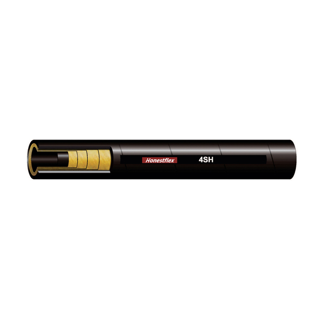 DIN EN856 4SH Hydraulic Hose