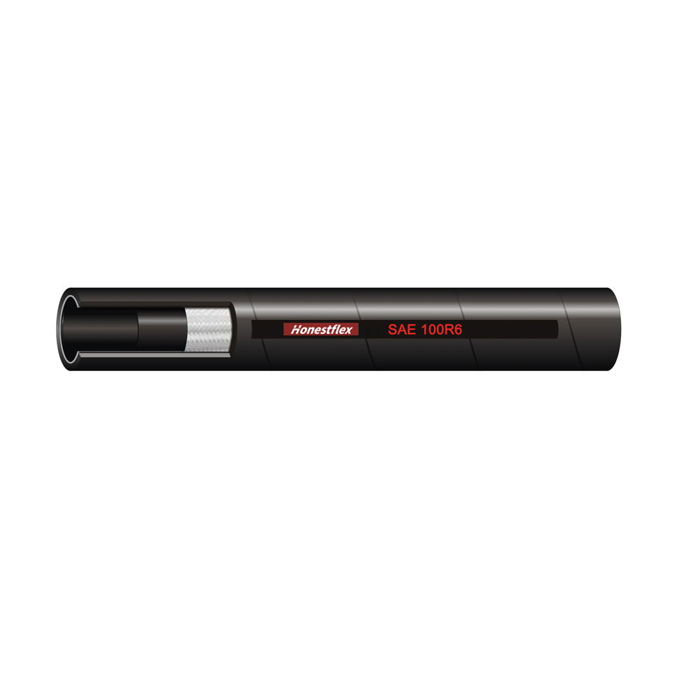 SAE 100R6 Hydraulic Hose