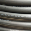Smooth Cover Fuel Hose