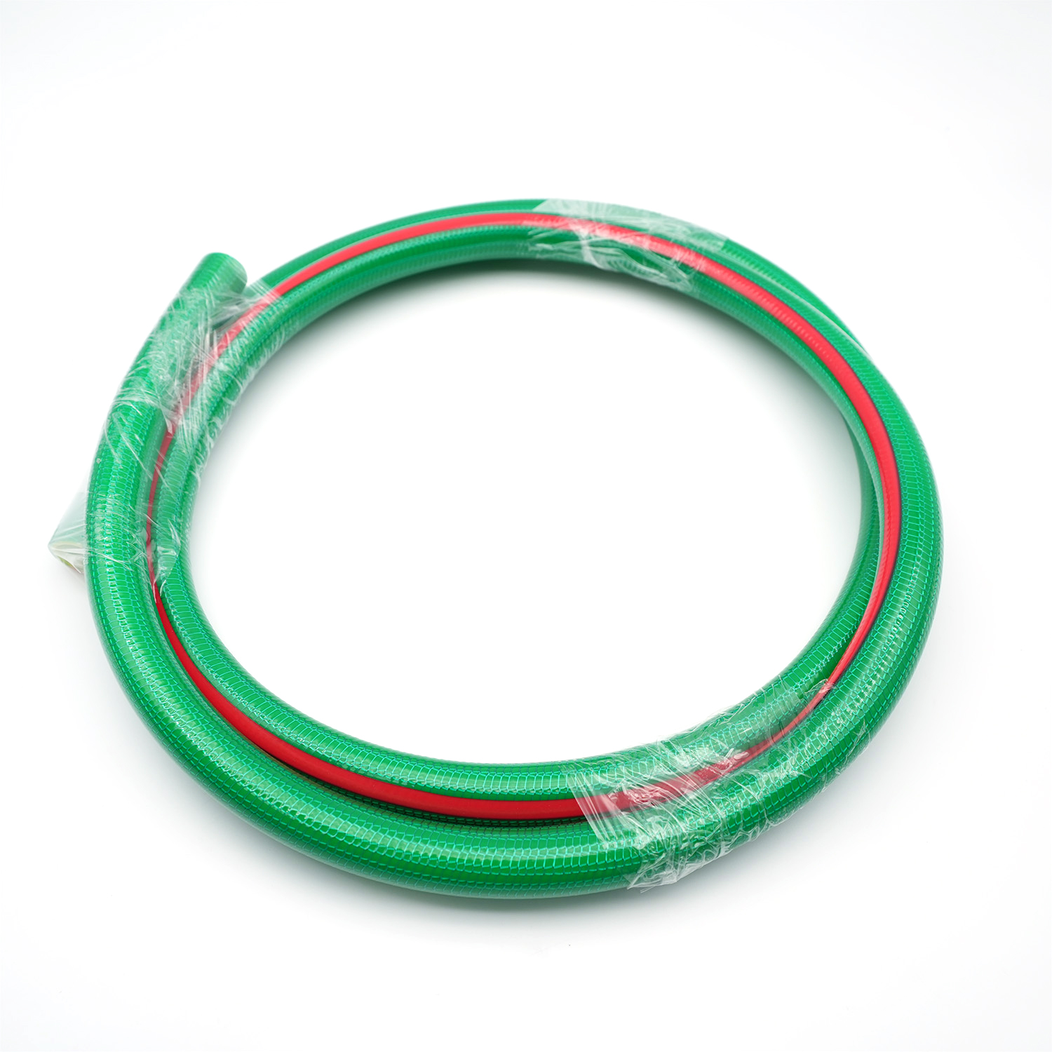 PVC Fibre Reinforced Hose