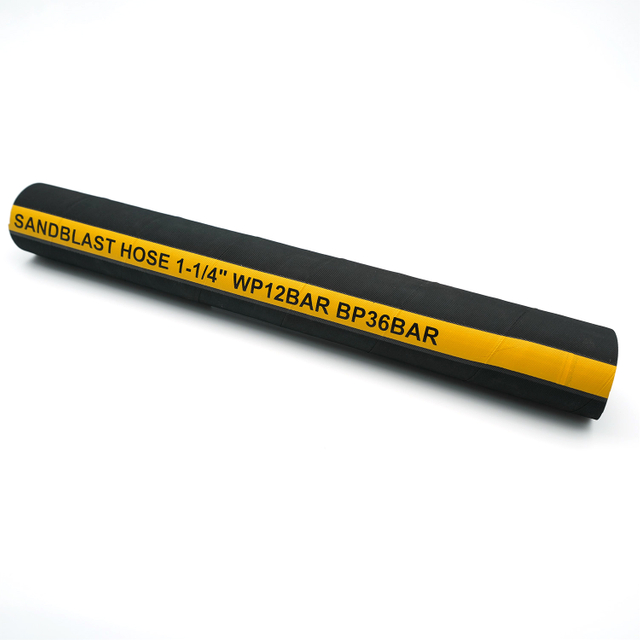 Sandblast Hose