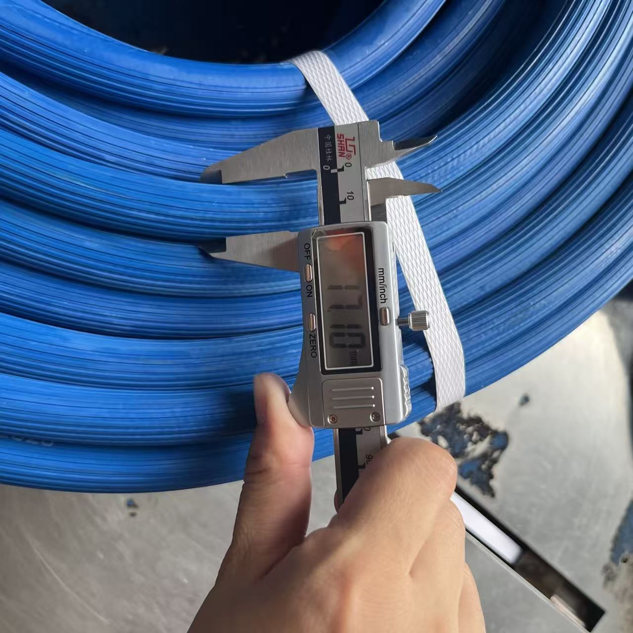 Oxygen Hose 300 PSI