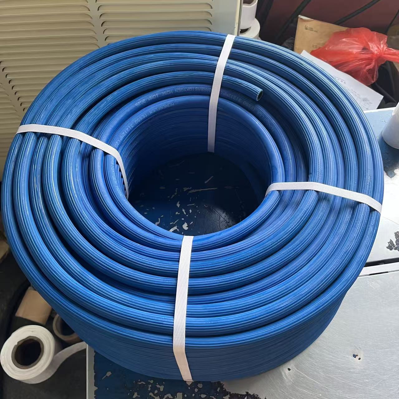 Oxygen Hose 300 PSI